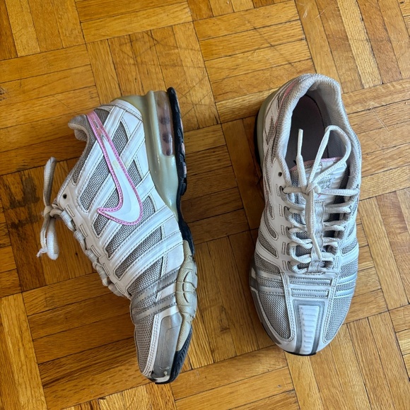 Y2k 90s running shoes. UNREAL looking for best offer nikes air max 90 - Picture 4 of 9